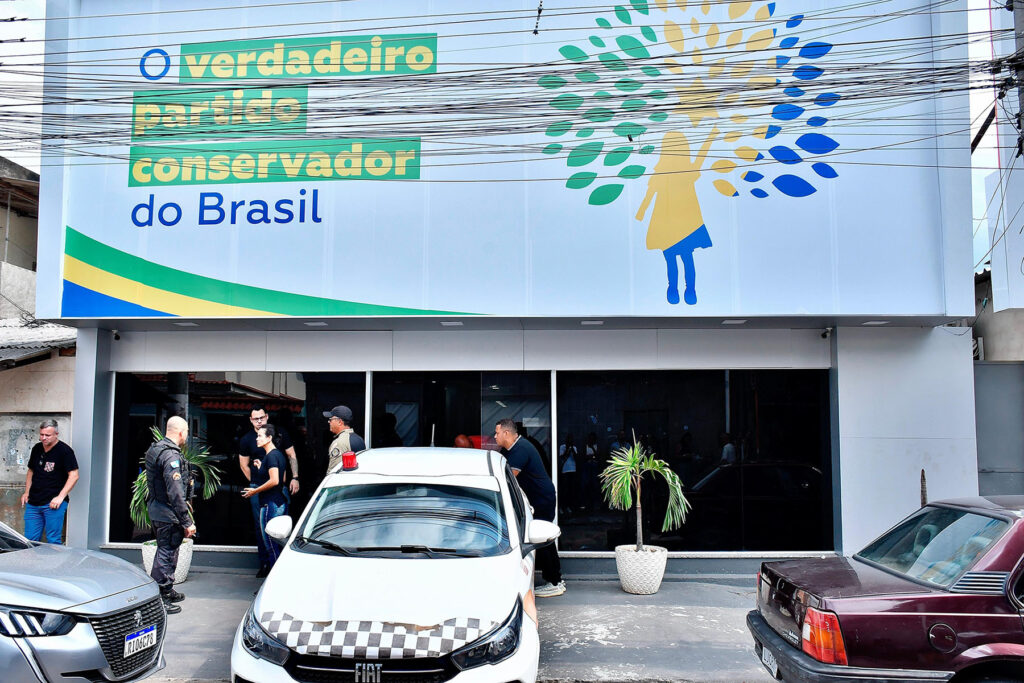 Prefeitura de Belford Roxo desapropria sede do Republicanos onde funcionava a Clínica Tamoio