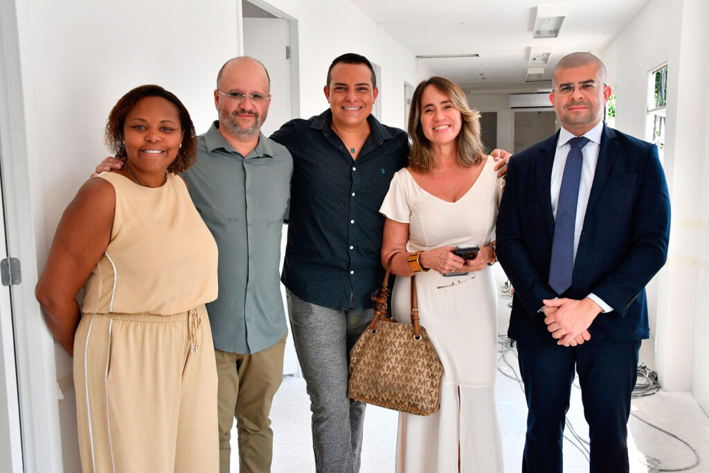 Complexo da Cidadania de Belford Roxo será o primeiro do estado