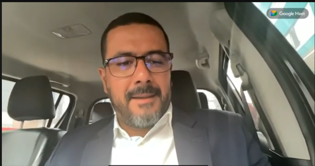 Fórum promovido pela Prefeitura de Belford Roxo debate a violência contra as mulheres