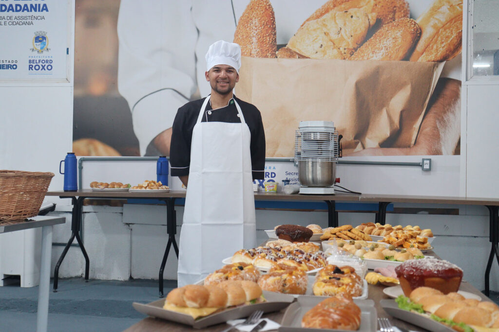 Prefeito Márcio Canella e secretária Rosângela Gomes  inauguram Complexo de Cidadania em Belford Roxo