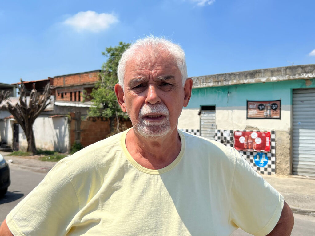 Prefeitura asfalta ruas no Vasco e faz limpeza nos bairros Heliópolis, Xavantes e Piam