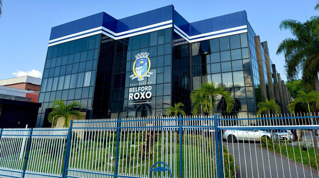 Prefeitura de Belford Roxo abre concurso público para preencher 1.723 vagas