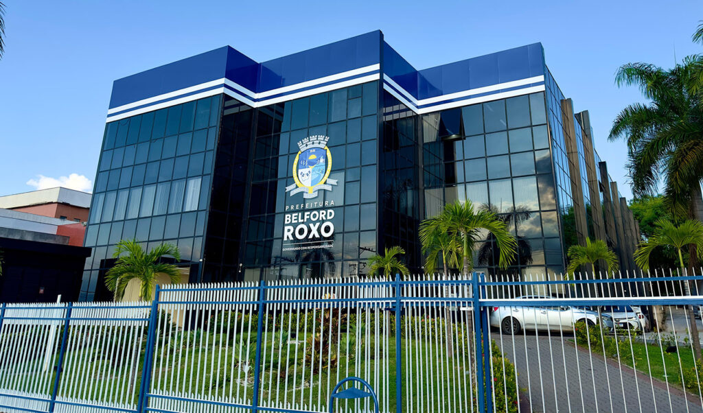 Prefeitura decreta ponto facultativo em Belford Roxo entre os dias 17 e 22 de abril