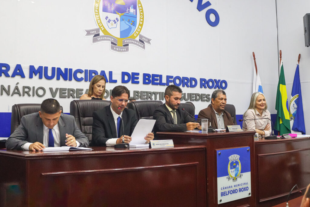 Projeto do prefeito Canella para criação da Força Tática com a guarda municipal armada é aprovado na Câmara Municipal