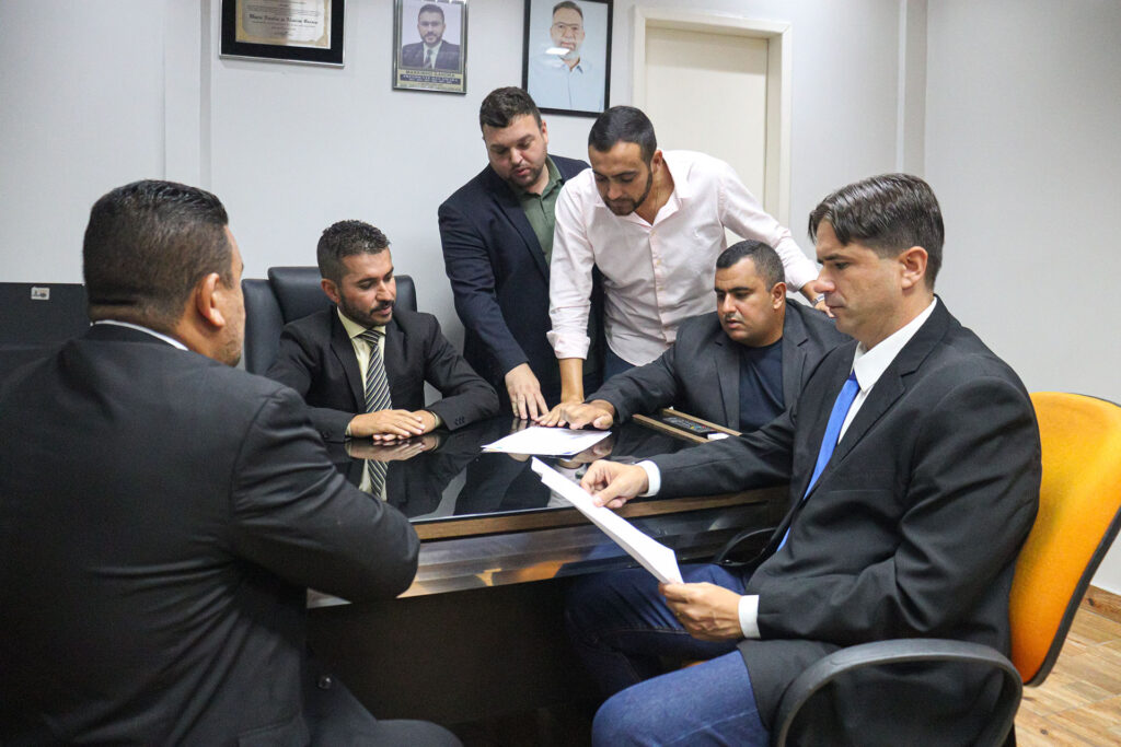 Projeto do prefeito Canella para criação da Força Tática com a guarda municipal armada é aprovado na Câmara Municipal