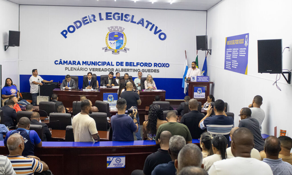 Projeto do prefeito Canella para criação da Força Tática com a guarda municipal armada é aprovado na Câmara Municipal