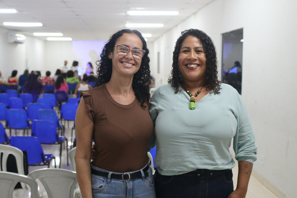Secretaria de Educação de Belford Roxo implanta aulas de Libra para funcionários da Rede Municipal