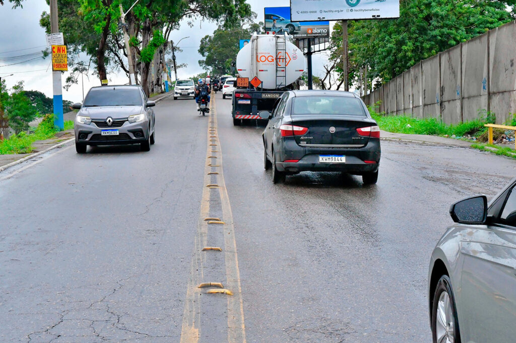 Belford Roxo ganhará novo viaduto que ligará o município ao bairro BNH