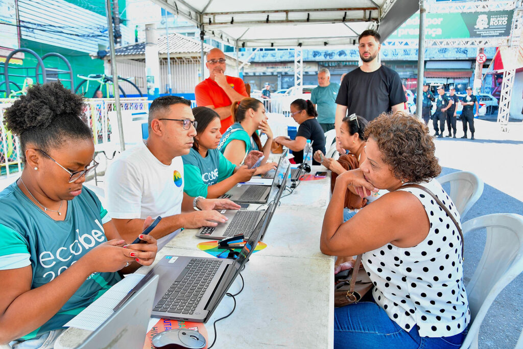 Ecobel celebra o Dia Mundial do Meio Ambiente com grande Feira Socioambiental