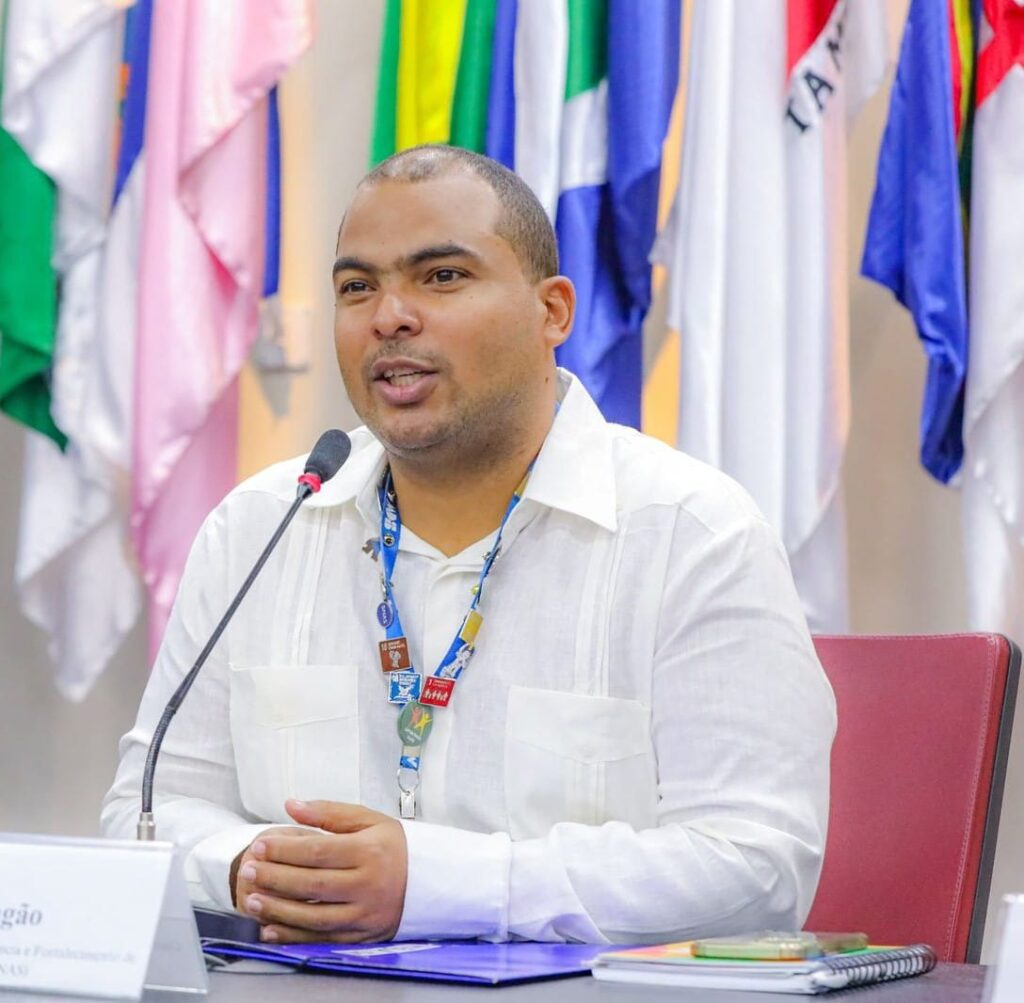 Assistência Social de Belford Roxo promove capacitação  para técnicos do Serviço de Convivência e Fortalecimento de Vínculos