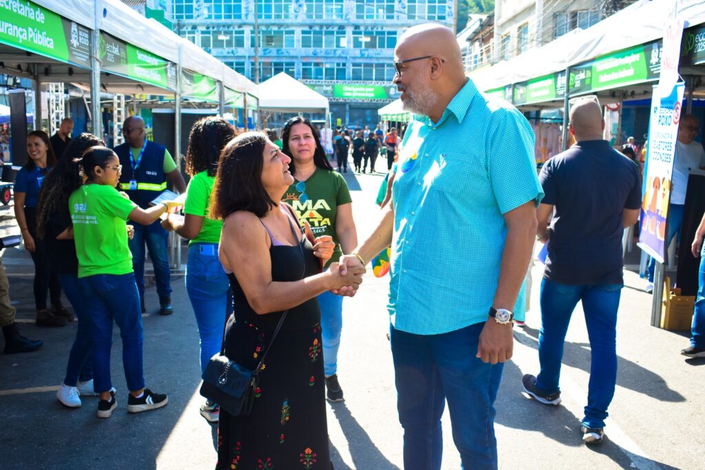 Ecobel celebra o Dia Mundial do Meio Ambiente com grande Feira Socioambiental