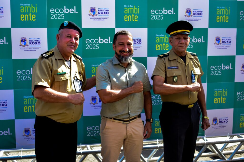 Ecobel celebra o Dia Mundial do Meio Ambiente com grande Feira Socioambiental