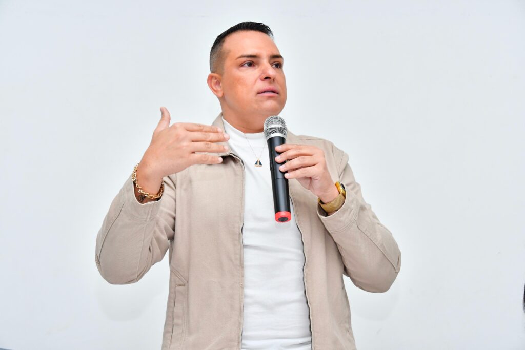 Belford Roxo realiza a XIV Conferência Municipal de Assistência Social