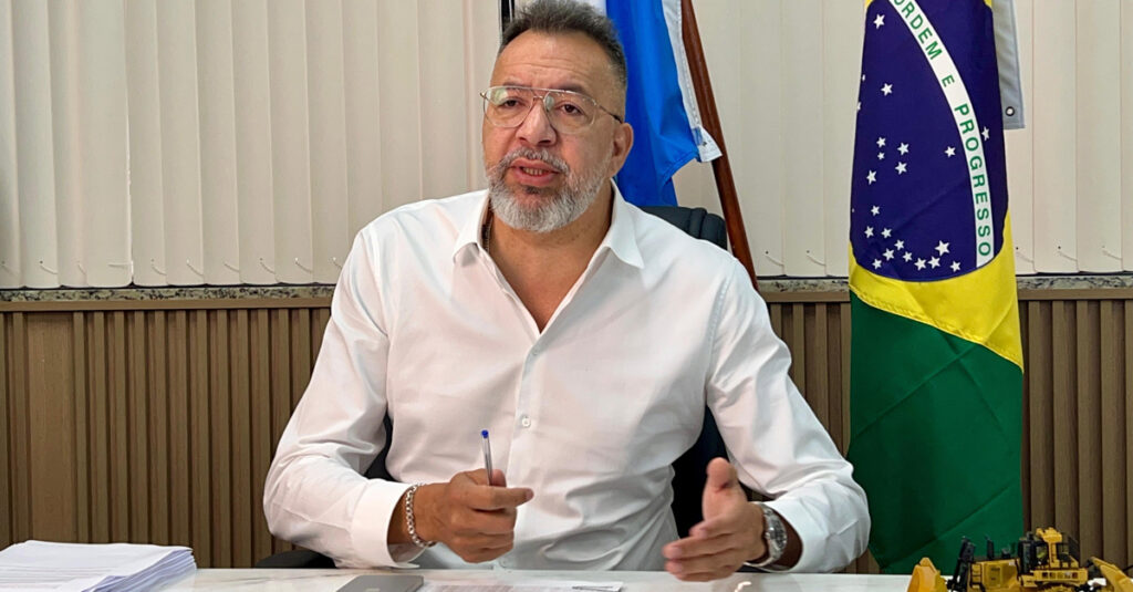 Prefeito Márcio Canella anuncia, após auditoria, pagamento de R$ 5 milhões em atraso para os profissionais da Enfermagem