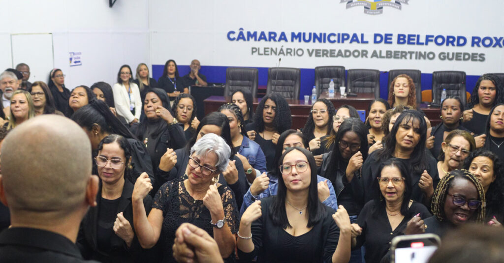 Secretaria de Educação abre inscrições de curso de Libras para servidores do município