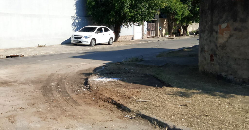 Prefeitura de Belford Roxo realiza mais um mutirão de limpeza e serviços em vários bairros do município