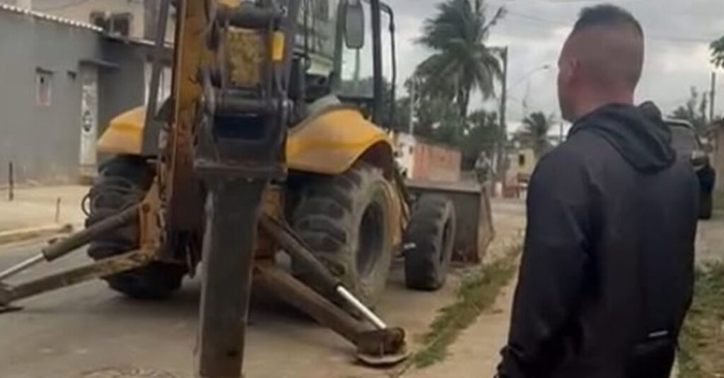 Prefeitura de Belford Roxo intensifica Operação ‘Barricada Zero’ no município