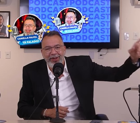 Prefeito Marcio Canella lança o Ônibus Tarifa Zero no próximo sábado no bairro Jardim Gláucia