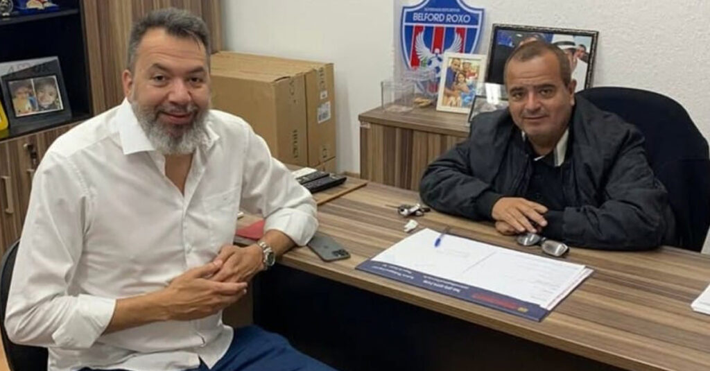 Prefeitura de Belford Roxo inscreve para a entrega de 650 apartamentos do Minha Casa Minha Vida em Santa Teresa