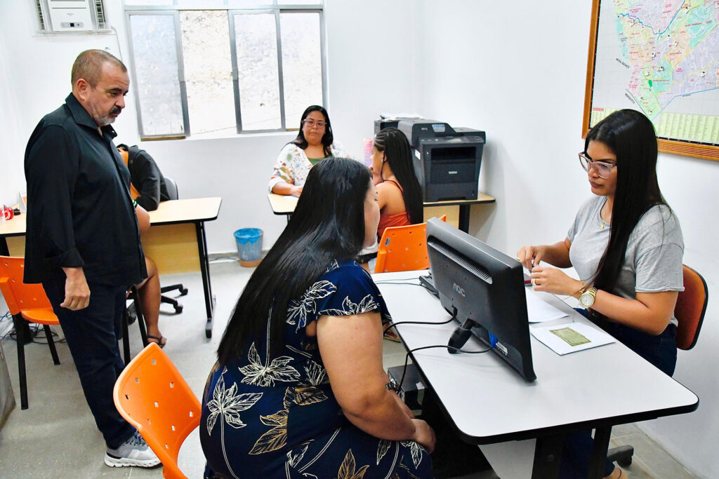 Inscrições para apartamentos em Santa Teresa terminam nesta terça-feira