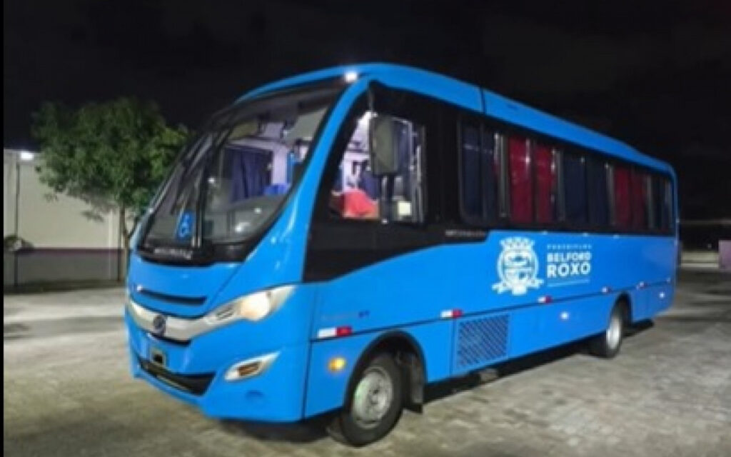 Prefeito Marcio Canella lança o Ônibus Tarifa Zero no próximo sábado no bairro Jardim Gláucia