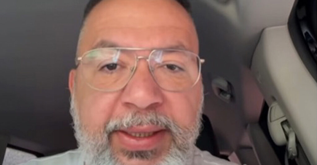 Prefeito Márcio Canella denuncia esquema de cobrança da milícia por Pix a comerciantes