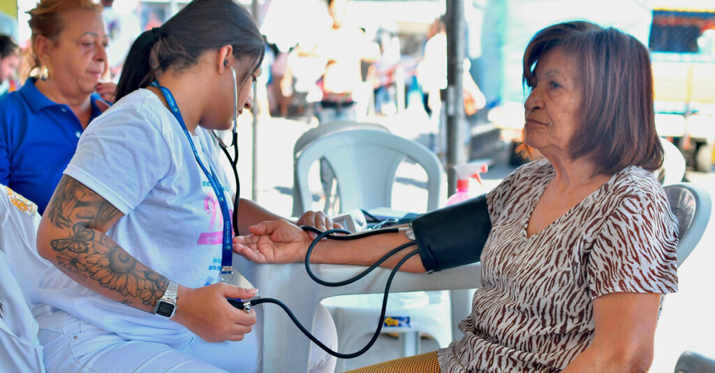 Ação social da Prefeitura de Belford Roxo oferece uma série de serviços gratuitos neste sábado