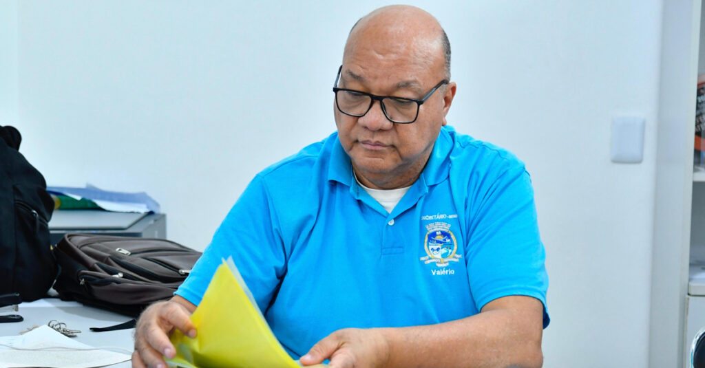 Secretaria de Trabalho de Belford Roxo realiza processo seletivo para 50 vagas de auxiliar de logística