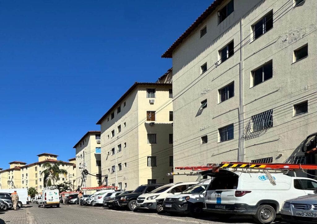 Prefeito Márcio Canella sanciona Lei que cria o 'Condomínio Zero' para garantir mais segurança nos conjuntos habitacionais em Belford Roxo