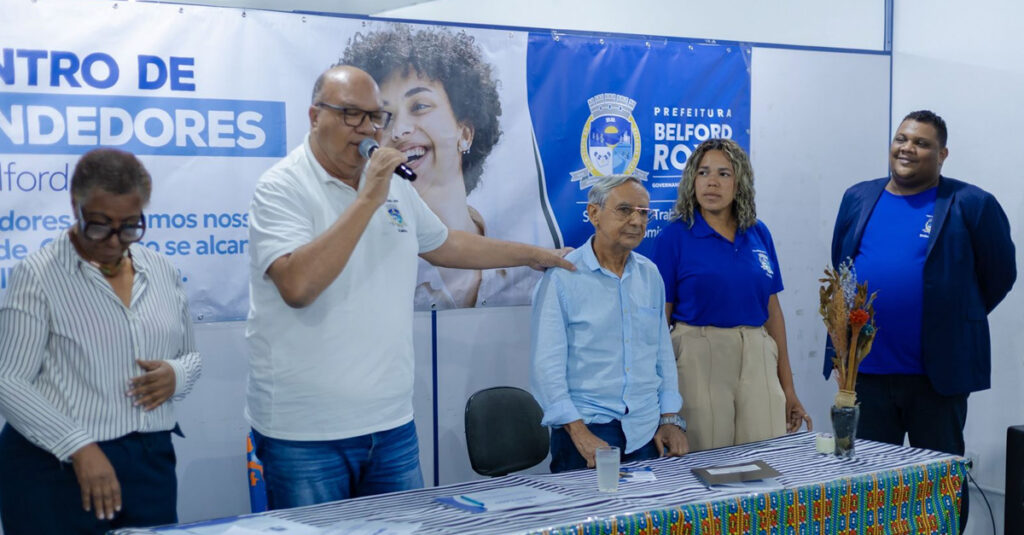 Encontro de Empreendedores debate estratégias de vendas