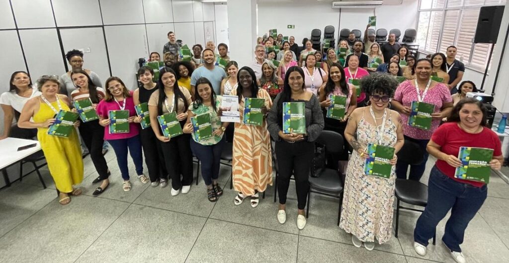 Assistência Social de Belford Roxo lança Prontuário Eletrônico Simplificado do SUAS