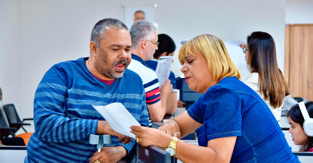 Contribuinte pode emitir guia online para o pagamento à vista ou parcelado do REFIS 2025