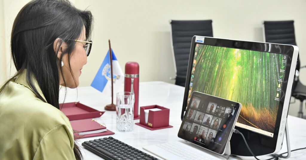 Secretaria de Ciência e Tecnologia promove seminário online para comemorar Dia Internacional da Ciência e Tecnologia