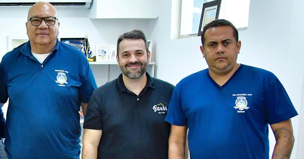 Rede Baurú irá inaugurar restaurante em outubro e abre 94 vagas para a filial de Belford Roxo