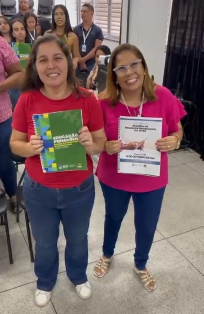 Assistência Social de Belford Roxo lança Prontuário Eletrônico Simplificado do SUAS