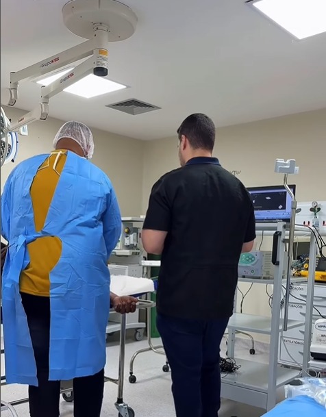 Prefeitura de Belford Roxo garante funcionamento de UPAs, hospitais infantis e Hospital Geral de Emergência