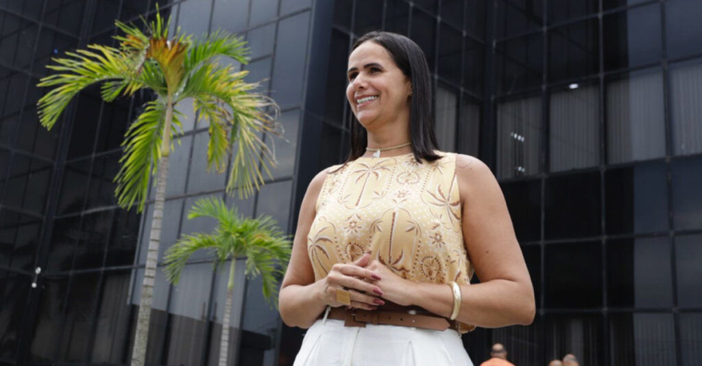 Belford Roxo reforça os canais de comunicação de denúncias de violência contra mulher no Agosto Lilás