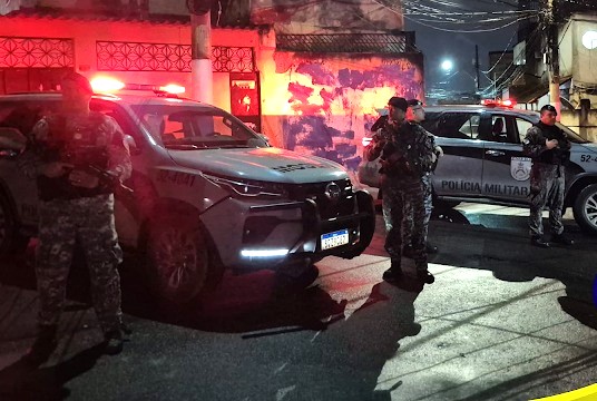 Prefeito Canella anuncia construção de creche em tempo integral, UBS e área de lazer no Morro da Palmeira