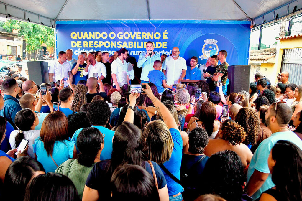 Prefeito Canella inaugura dois novos espaços voltados para atendimento de pessoas com Transtorno do Espectro Autista (TEA)