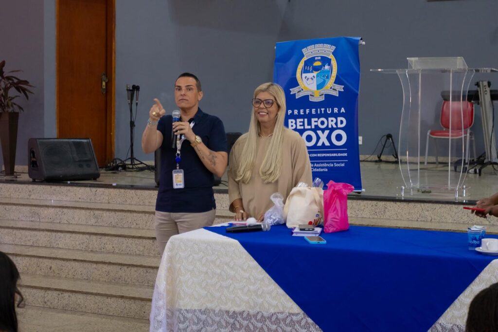 Secretarias de Educação e Assistência Social promovem 1ª Mostra Educa Social de Belford Roxo nesta quinta e sexta-feira