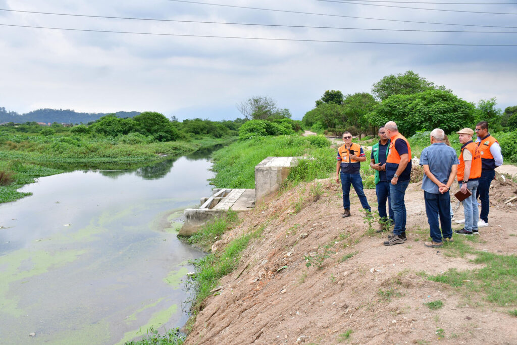 Defesa Civil de Belford Roxo apresenta nesta quinta-feira o Plano Verão na Câmara de Vereadores