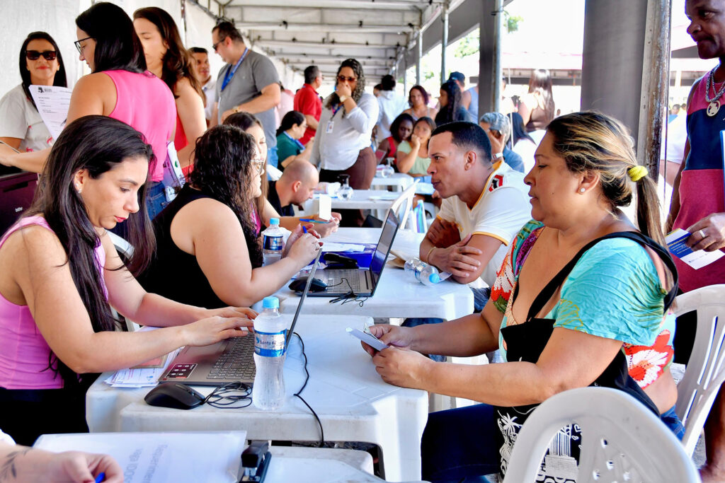 OAB e Prefeitura de Belford Roxo fazem ação social neste sábado em Heliópolis