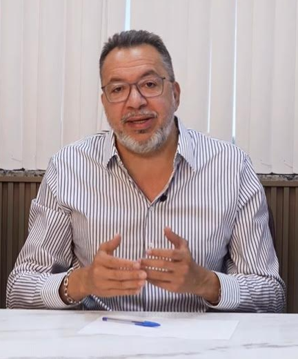 Prefeito Canella tranquiliza e valoriza o trabalho dos servidores comissionados em mensagem de Feliz Natal