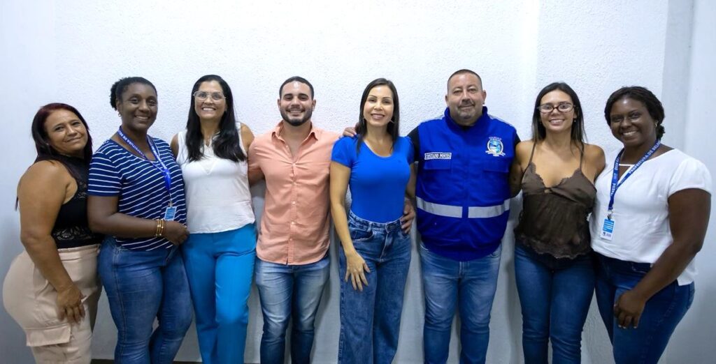 Belford Roxo encerra Campanha do Novembro Azul com mais de 700 atendimentos
