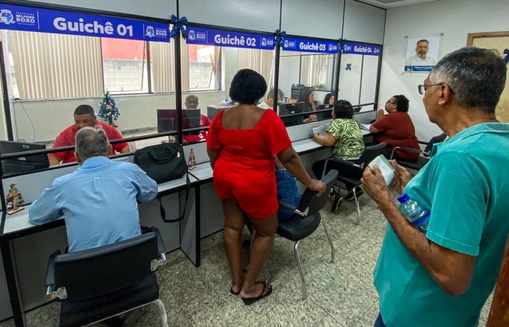 Termina no dia 29 de dezembro o prazo para contribuinte quitar dívidas atrasadas pelo REFIS