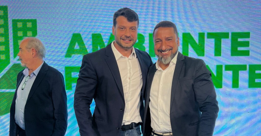 Belford Roxo adere ao Programa Ambiente Resiliente