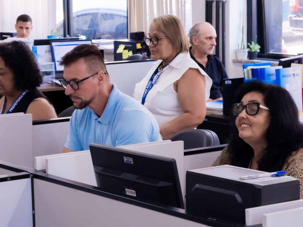 Belford Roxo ganha Selo Ouro do programa Nacional de Transparência Pública