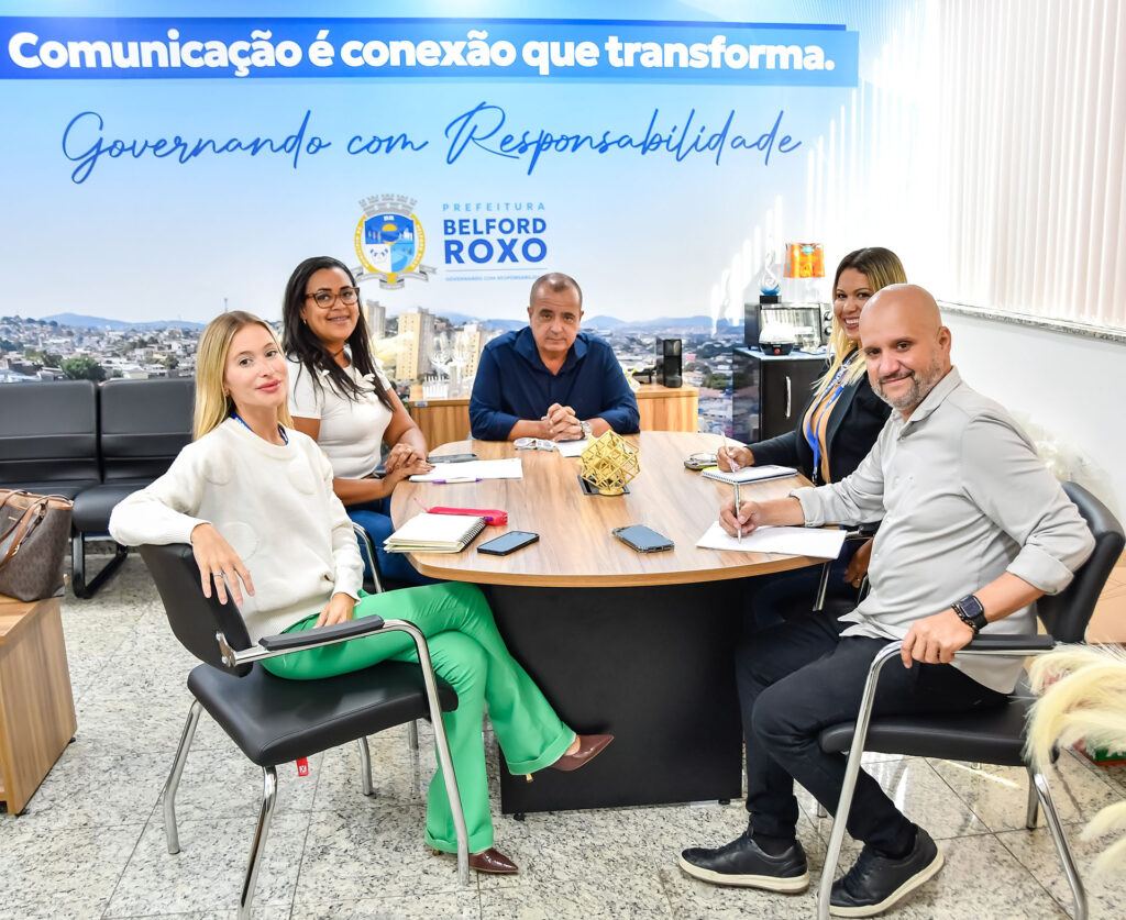 Belford roxo abrirá inscrições em janeiro para 288 apartamentos do Programa Minha Casa, Minha Vida