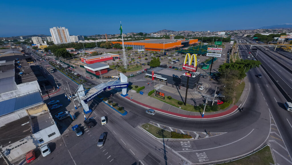Prefeito Canella anuncia compra de 20 drones para reforçar o monitoramento e apoiar ações de segurança contra criminosos