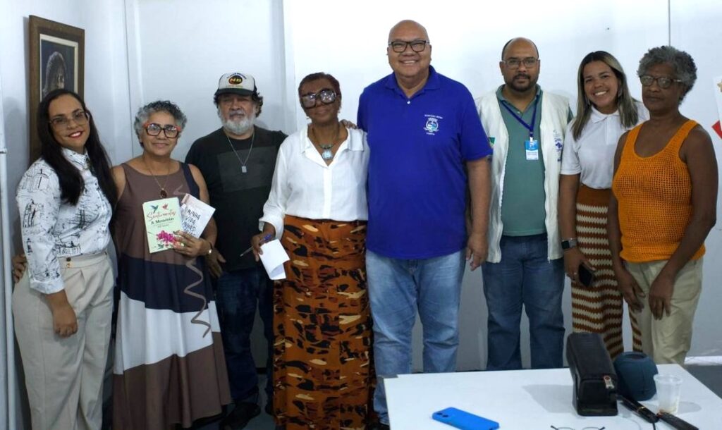 Secretaria municipal de Trabalho promove encontro com empreendedores